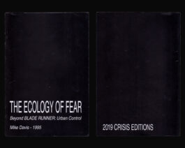 CRISIS EDITIONS