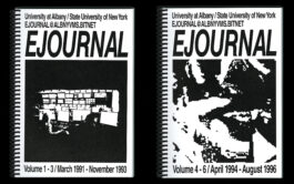 CRISIS EDITIONS