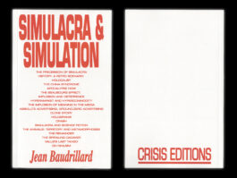 CRISIS EDITIONS