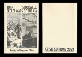 CRISIS EDITIONS