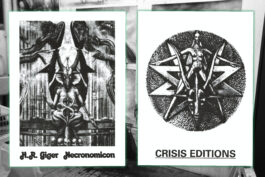 CRISIS EDITIONS