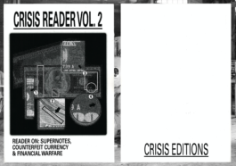 CRISIS EDITIONS