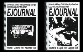 CRISIS EDITIONS